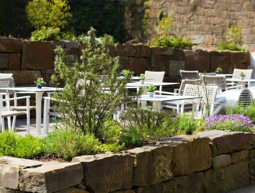 Фото Hotel am Markt