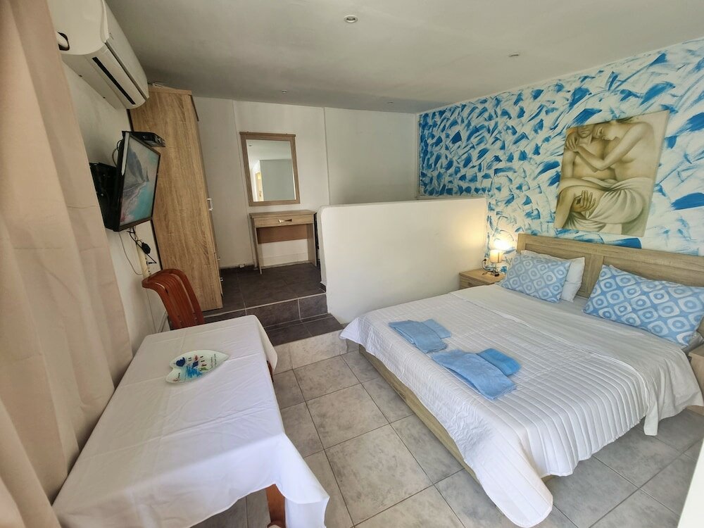 Фото Cycladic Pleasure Houses by the Sea