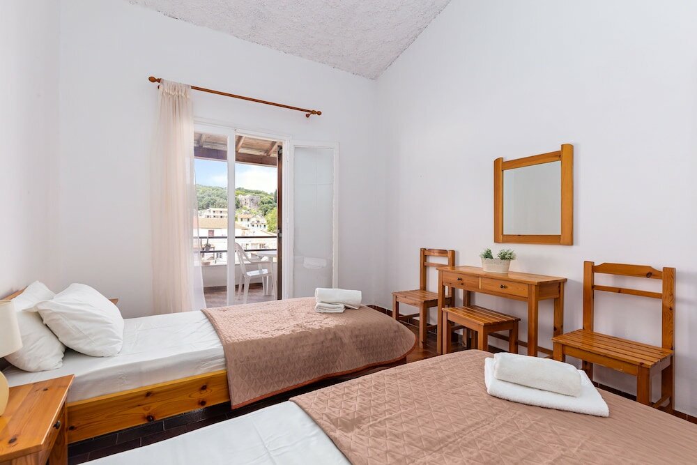 Фото Dany Apartments by Estia