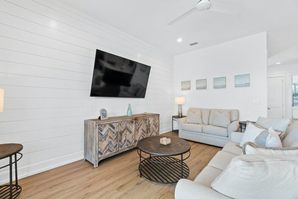 Фото Beach House - Elevated Escape by Phg