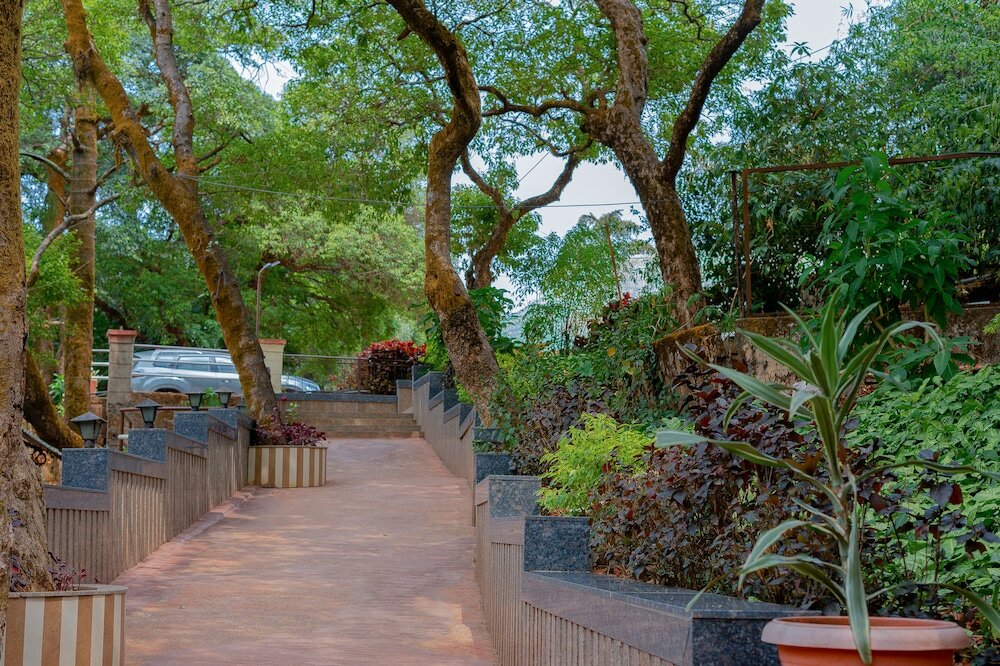 Фото Hotel Apsara