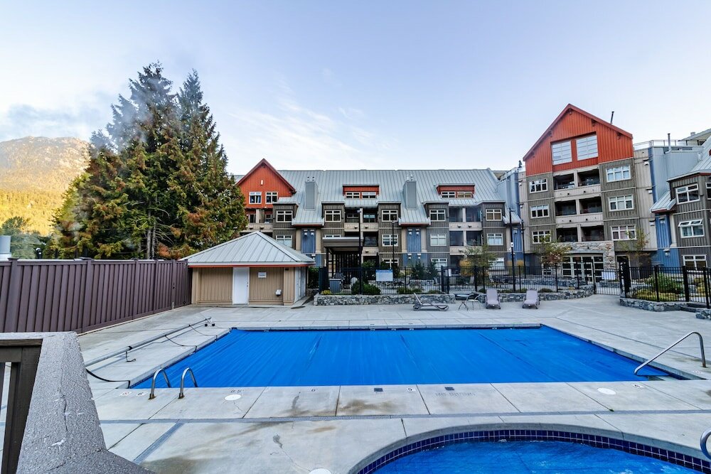 Фото Whistler Vacation Club Lake Placid Lodge - 326