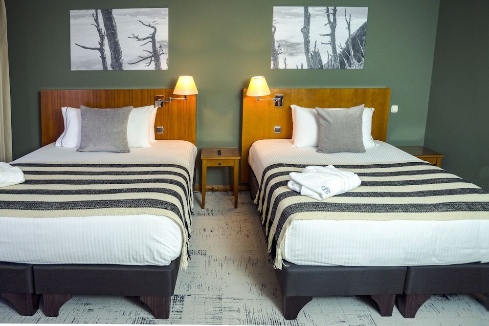 Фото Park Lake Luxury Hotel