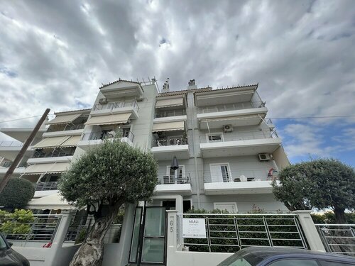 Elise Apartment Airport by Airstay