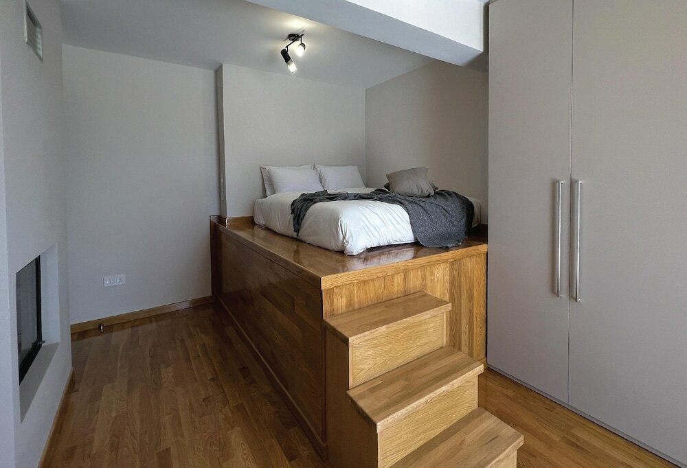 Фото Elise Apartment Airport by Airstay