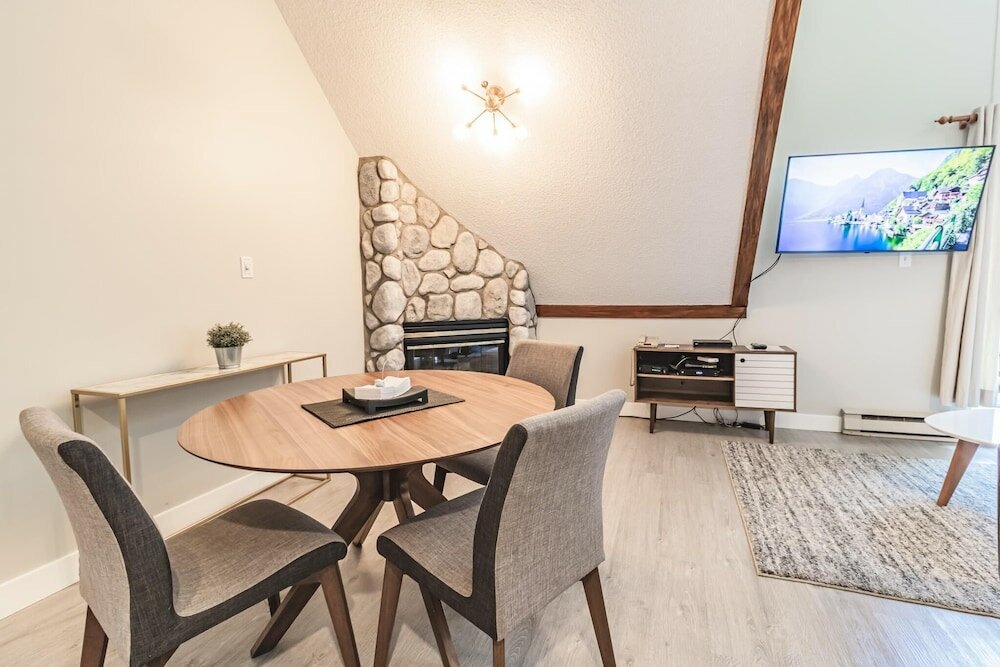 Фото Whistler Vacation Club Lake Placid Lodge - 315