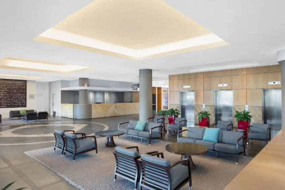 Фото New Zen 88 The Esplanade Sunset Retreat