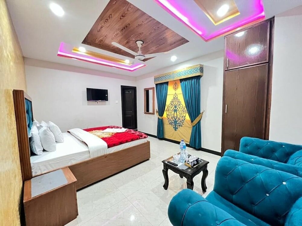 Фото отеля 4