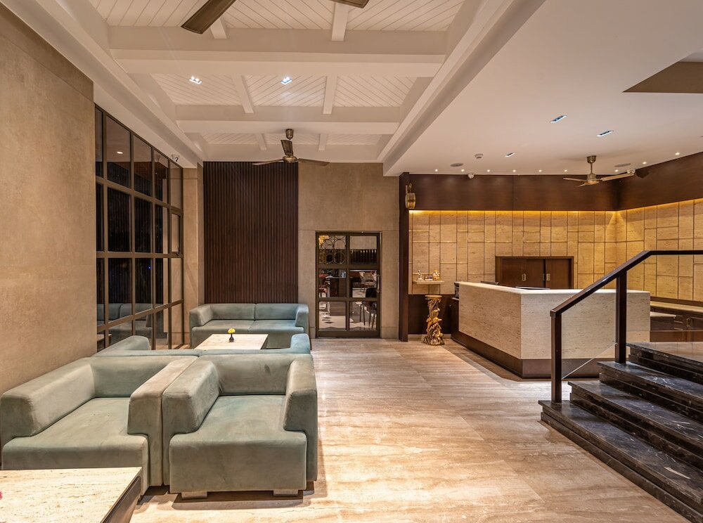 Фото Enrise by Sayaji Harda