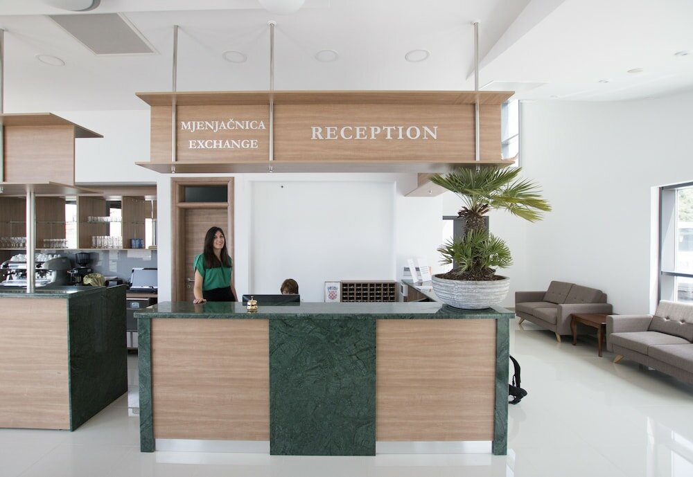 Фото Hotel Villa Paradiso