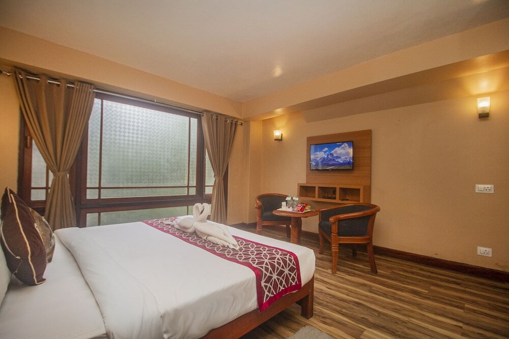 Фото Nrs Norling Retreat