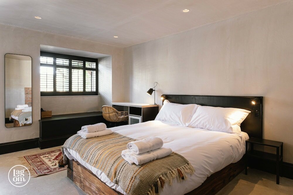 Фото Stay Lagom Lodge