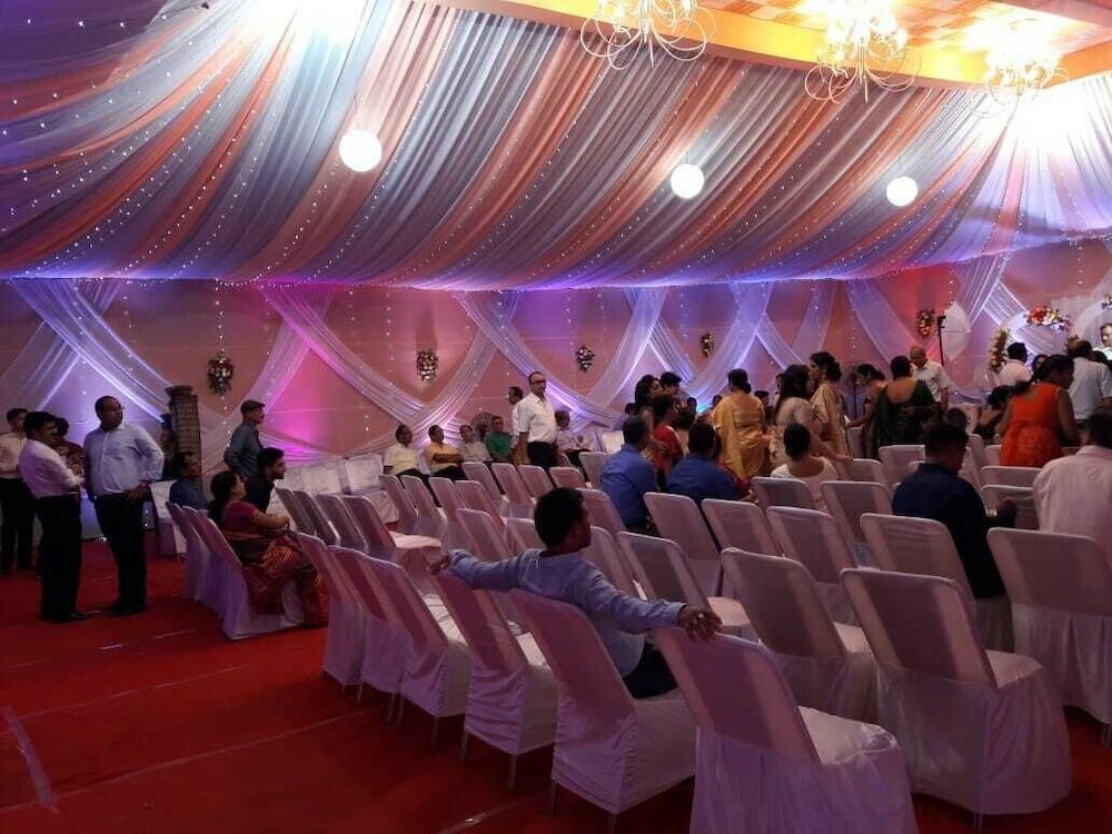 Фото Hotel Ambarish