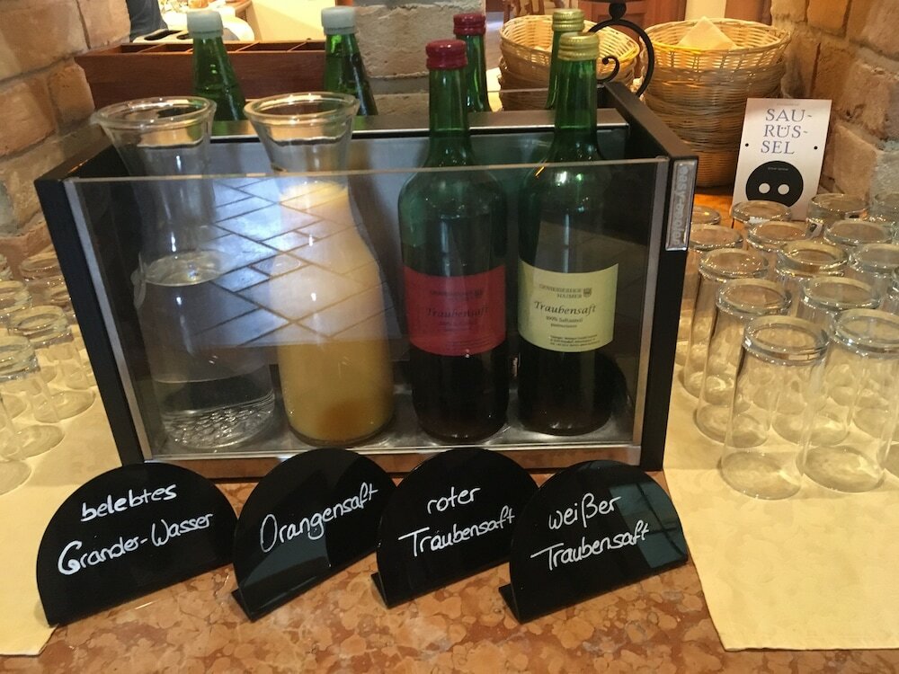 Фото Geniesserhof Haimer