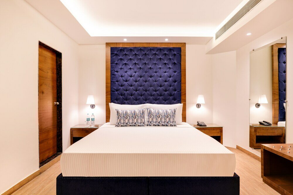 Фото Lemon Tree Hotel Bhopal