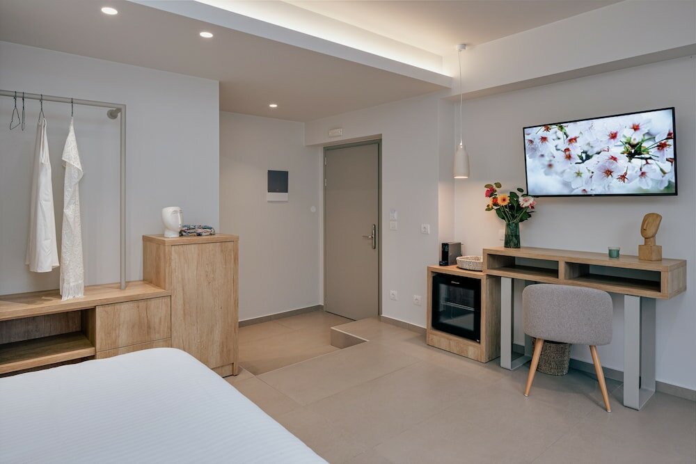 Фото Anassa Suites by Estia Adults Only