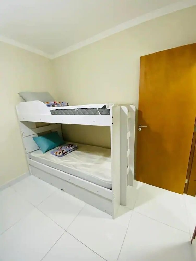 Фото Apto com vista pro Mar sacada gourmet