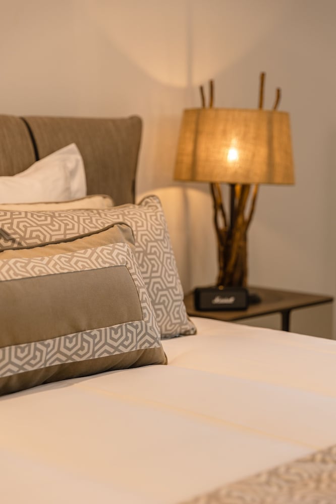 Фото Santorini Grand Luxury Villas