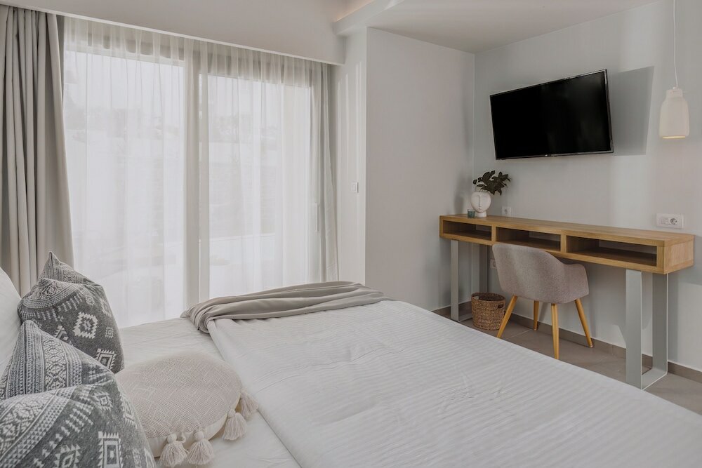 Фото Anassa Suites by Estia Adults Only