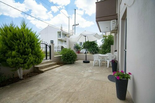 Гостиница Violeta Apartment by Travel Pro Services