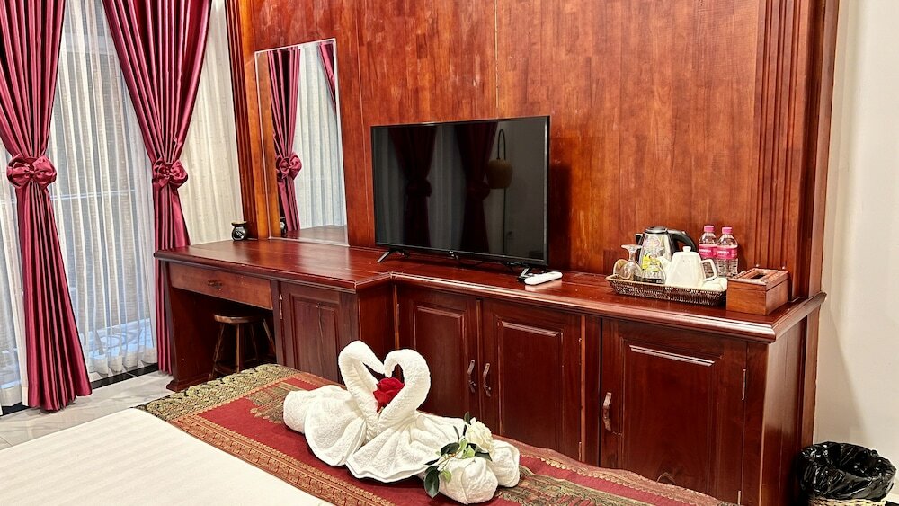 Фото NyNa Villa Kampot