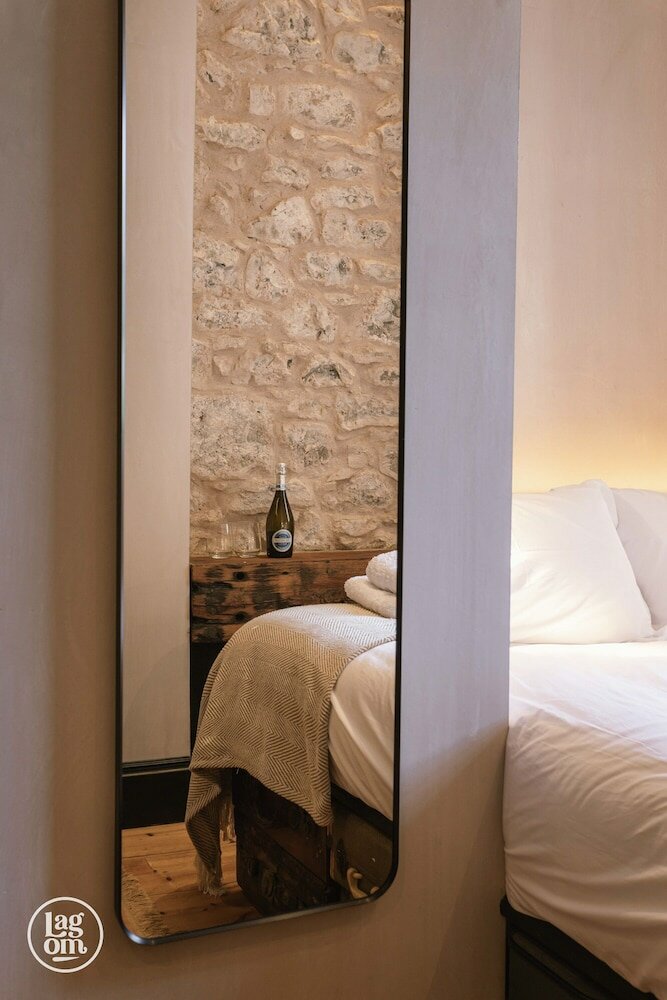 Фото Stay Lagom Lodge