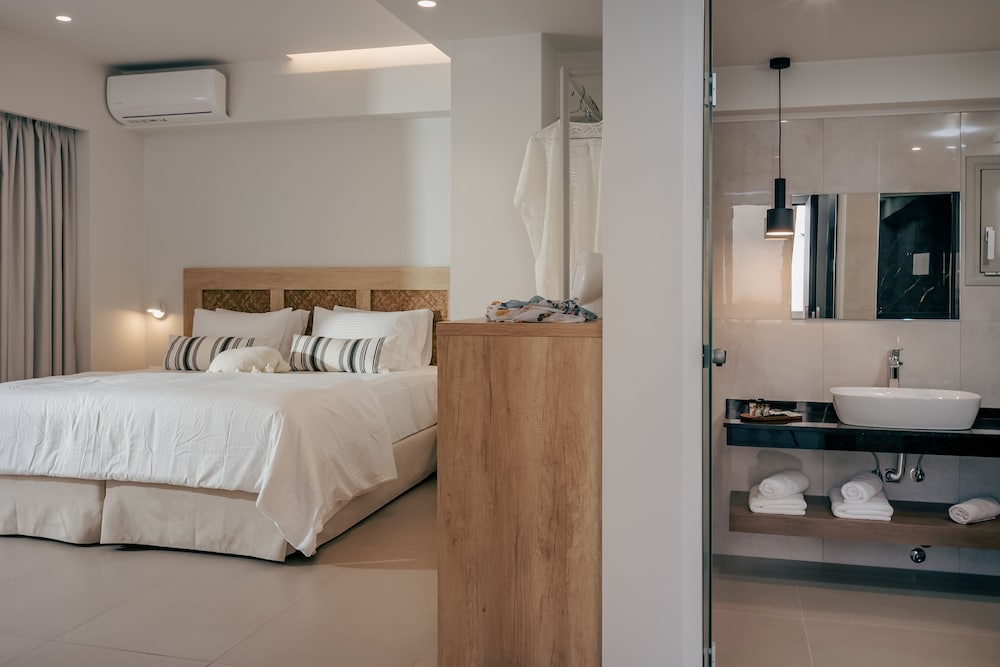 Фото Anassa Suites by Estia Adults Only