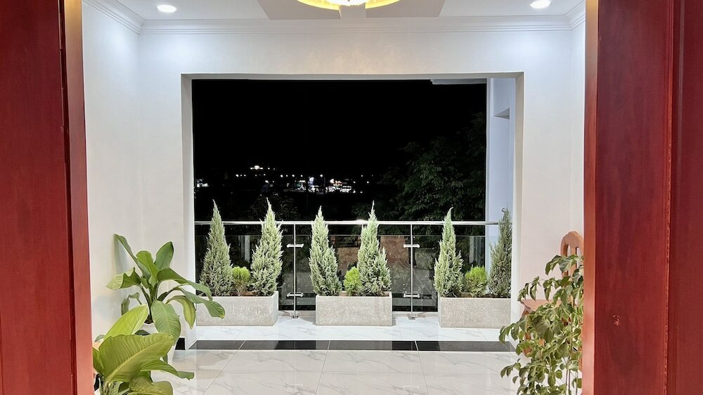 Фото NyNa Villa Kampot