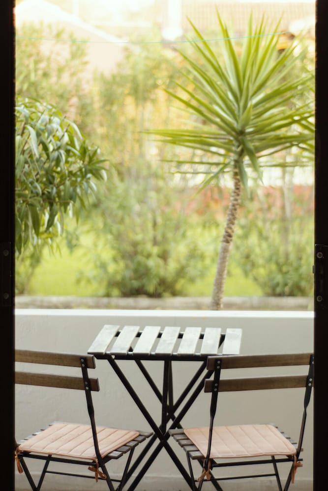 Фото Parakladi Seaside Retreat