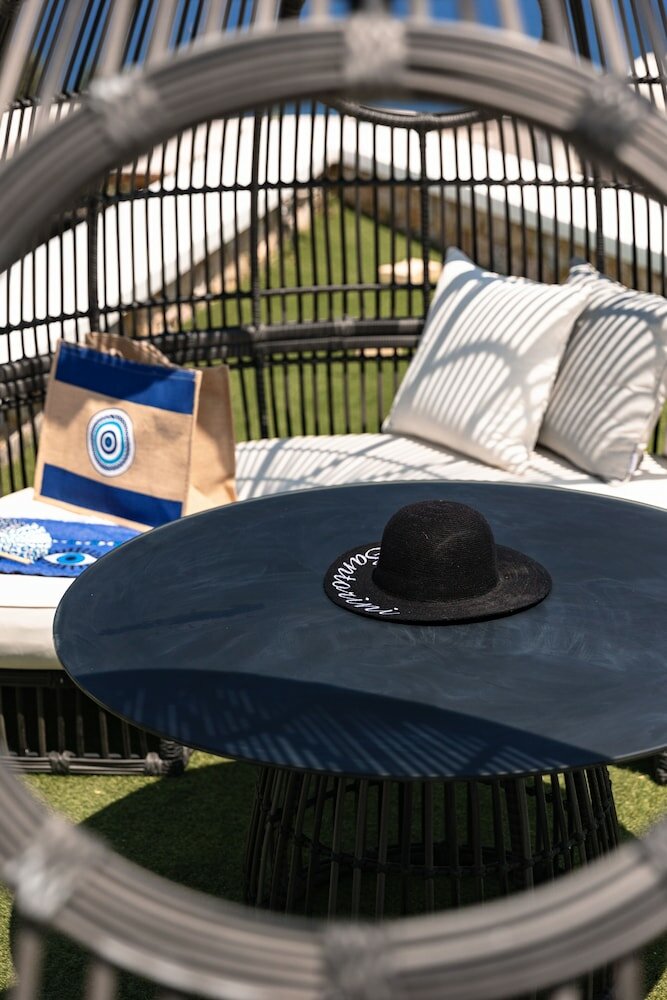 Фото Santorini Grand Luxury Villas