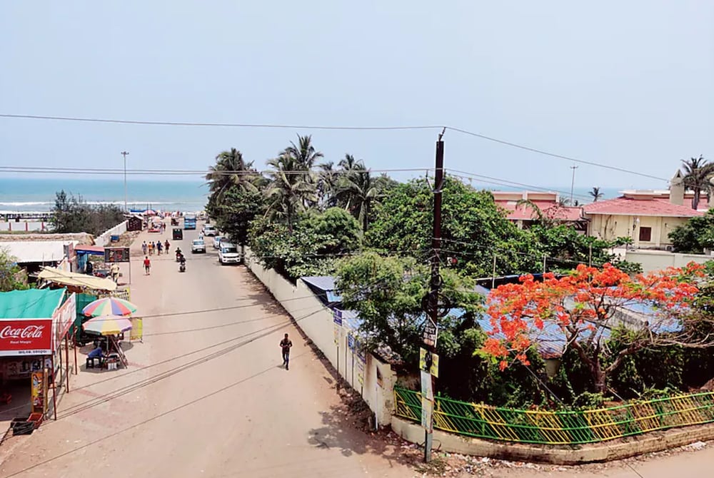 Фото отеля 2