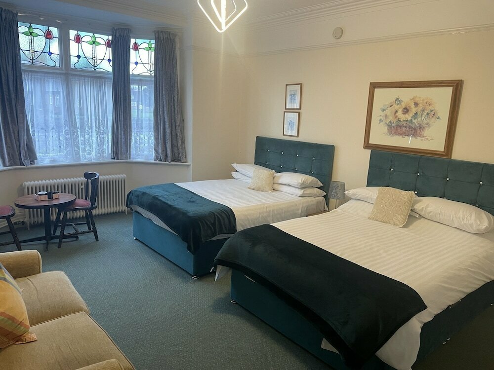 Hotel Emerald Residence, York, photo