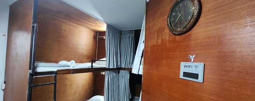 Фото Vt Sky Ship Hotel