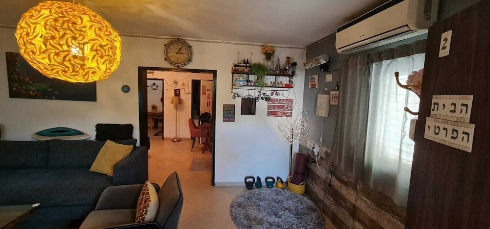 Фото The private house Beer Sheba