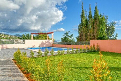 Гостиница Villa Mendonca a Home in Madeira