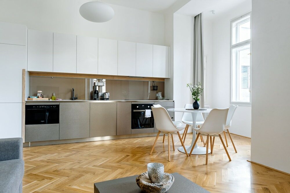 Фото Apartment Brno