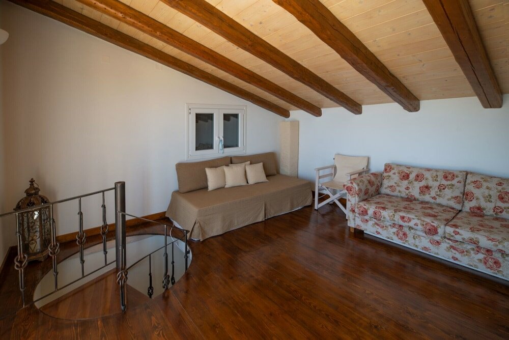 Фото La casa Soleada by CorfuEscapes