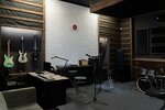 Ground Lift (Yelizarovykh Street, 62/3), recording studio