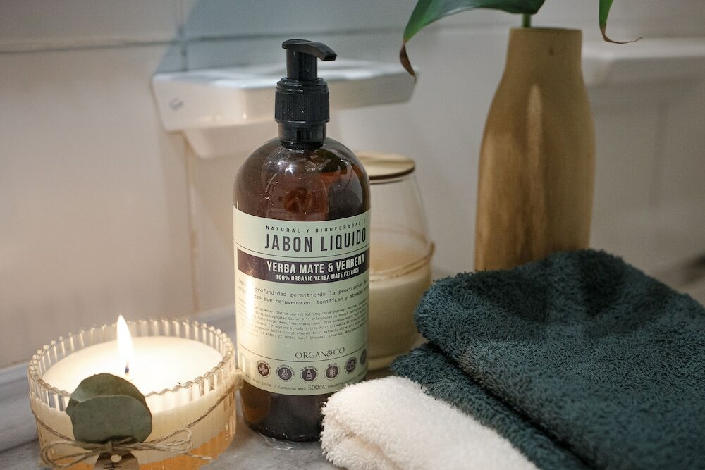 Фото Termas de Miraflores Hotel Termal