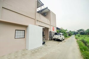 Гостиница Super Oyo 3389 Sonya Homestay Syariah