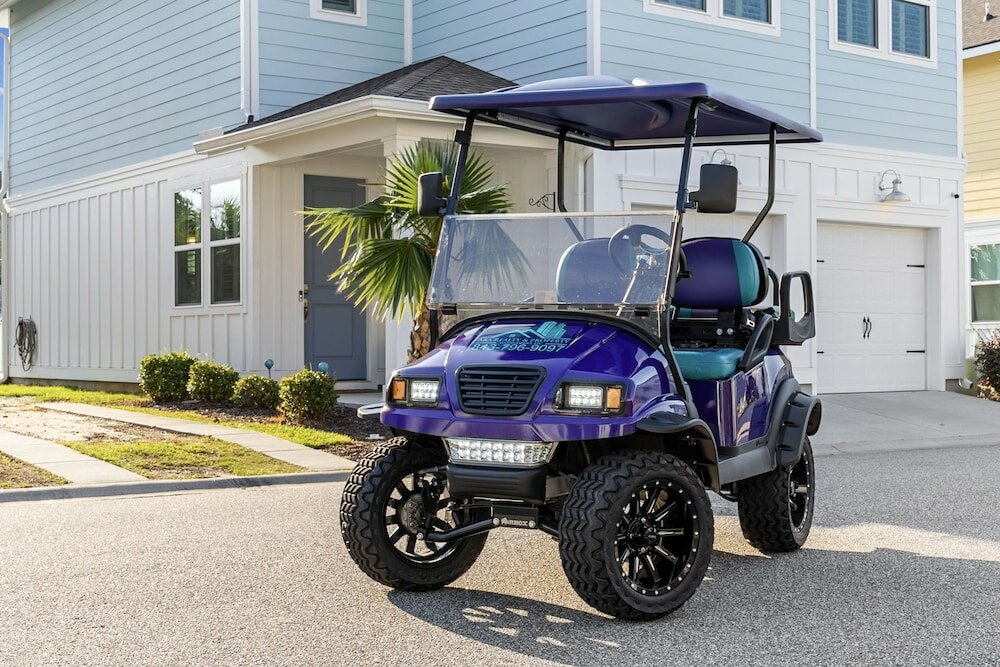 Фото Latitude Adjustment