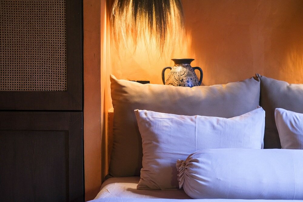 Фото El Barrio Boutique Hotel & Bar