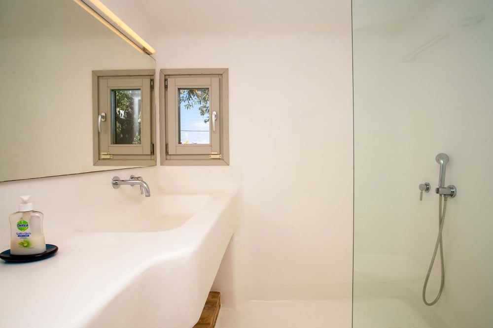 Фото Villa Baroness in Mykonos Town