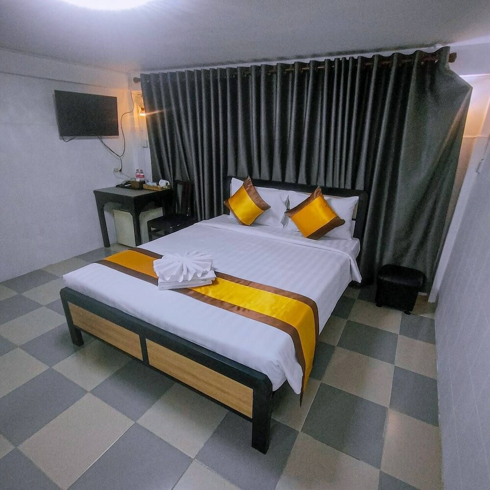 Фото Sun Chakra Boutique Hotel