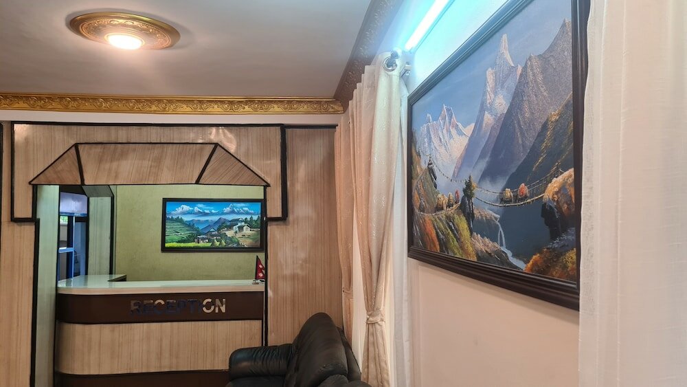 Фото Temple Town Inn