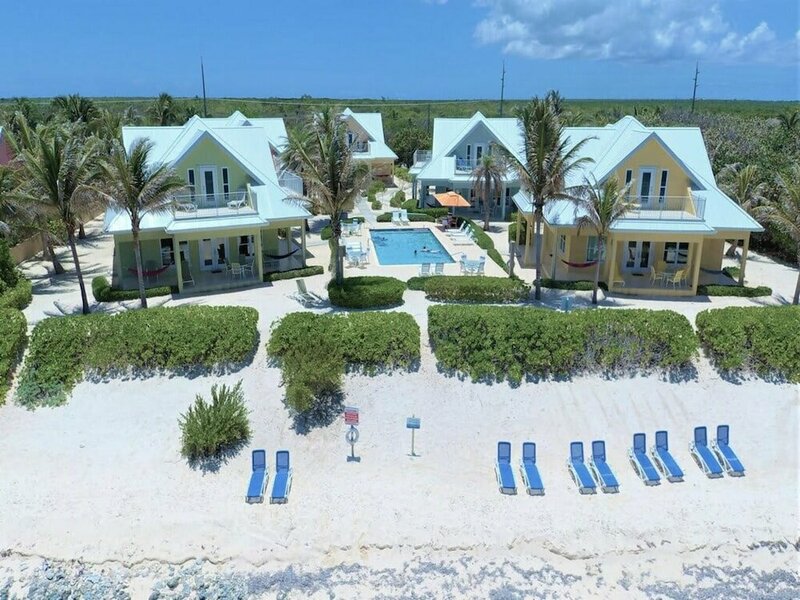 Гостиница Luxury 3bd Beach View 2 Peach Stunning Views