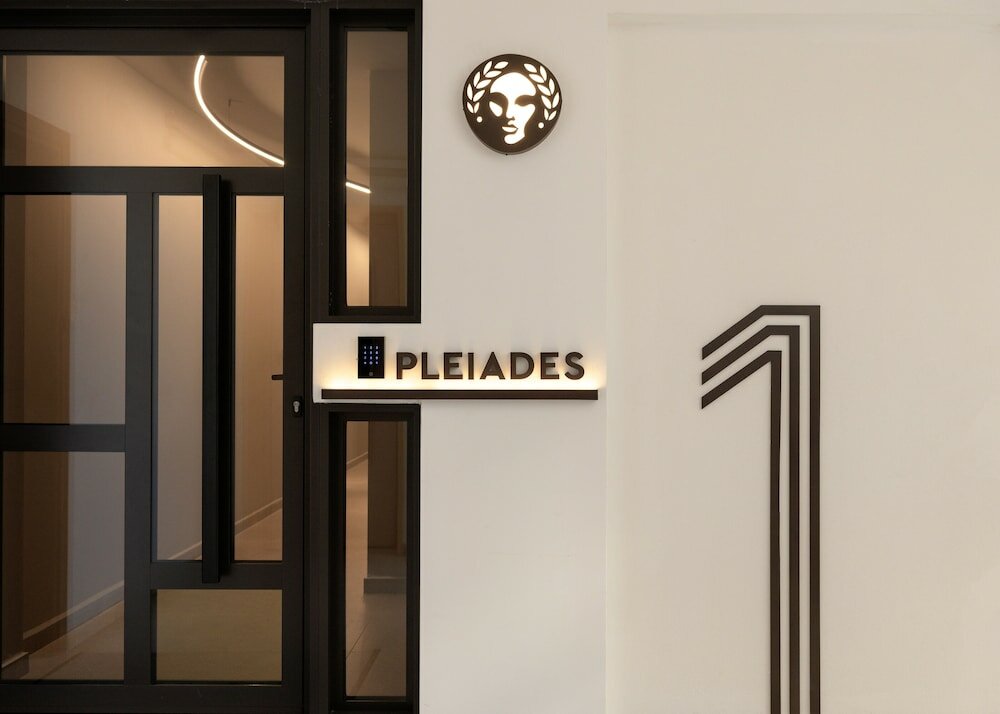 Фото Pleiades Urban Stay