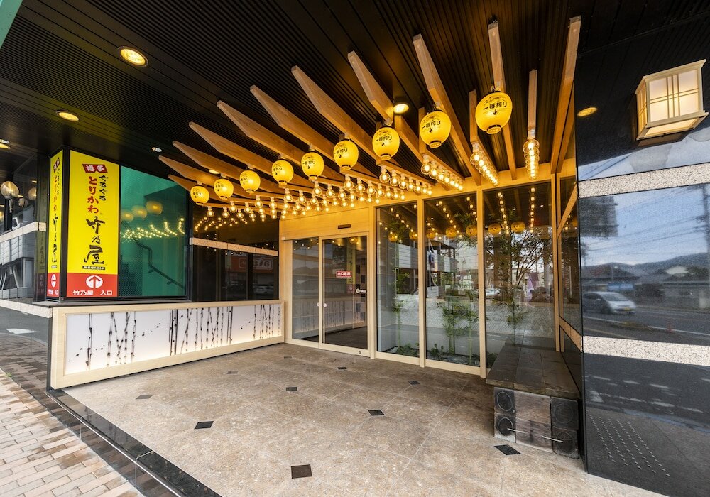 Фото Hotel Grandspa Avenue