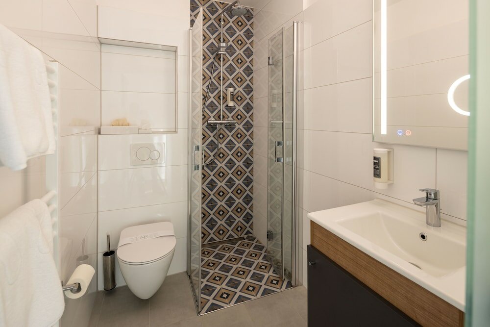 Фото O&o Hotel Oberursel