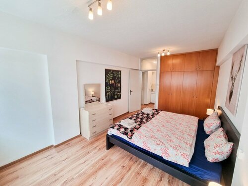 Гостиница CityCenter Apartment в Ларнаке